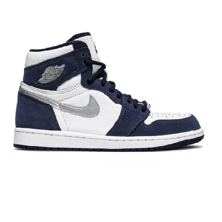 NIKE AIR JORDAN 1 RETRO HIGH MIDNIGHT NAVY REP++