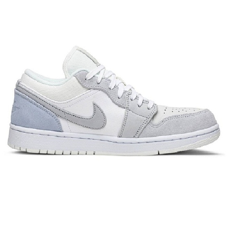 N.IKE AIR JORDAN LOW PARIS REP 1:1