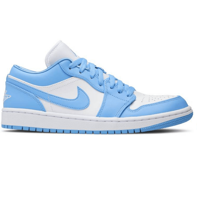 N.IKE AIR JORAN LOW UNC Rep++