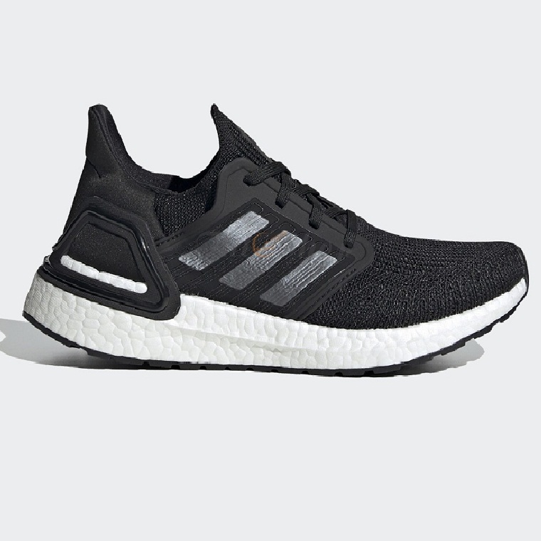 ADIDAS ULTRA BOOST 6.0 ĐEN GHI REP++