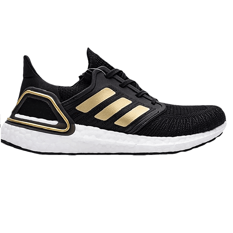 ADIDAS ULTRA BOOST 20 VÀNG ĐEN REP++