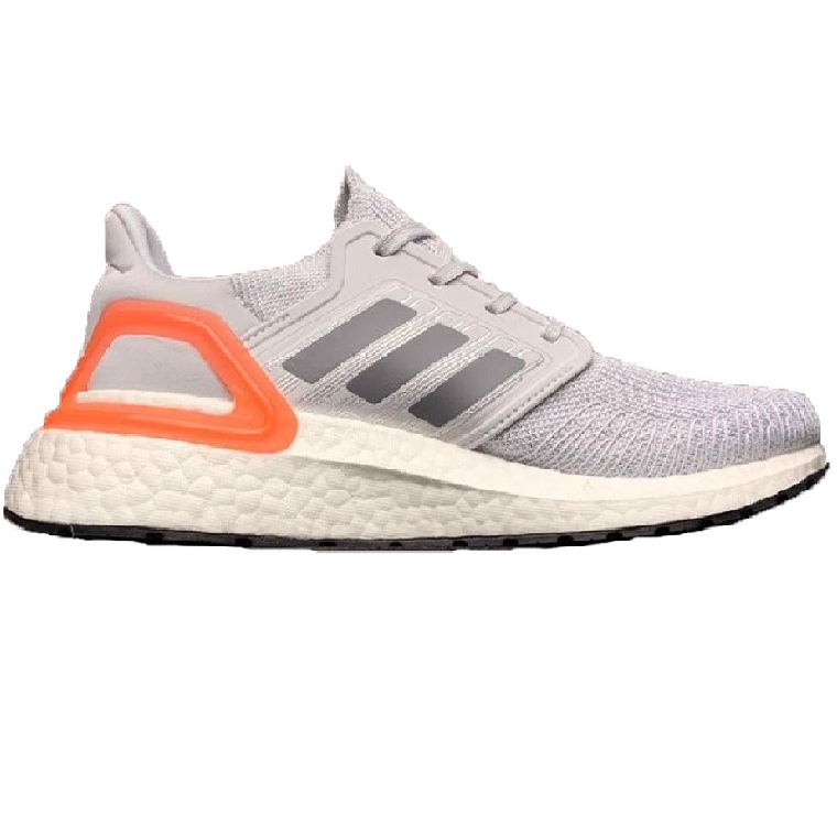 A.DI.DAS ULTRA BOOST 20 GHI ĐỎ REP++