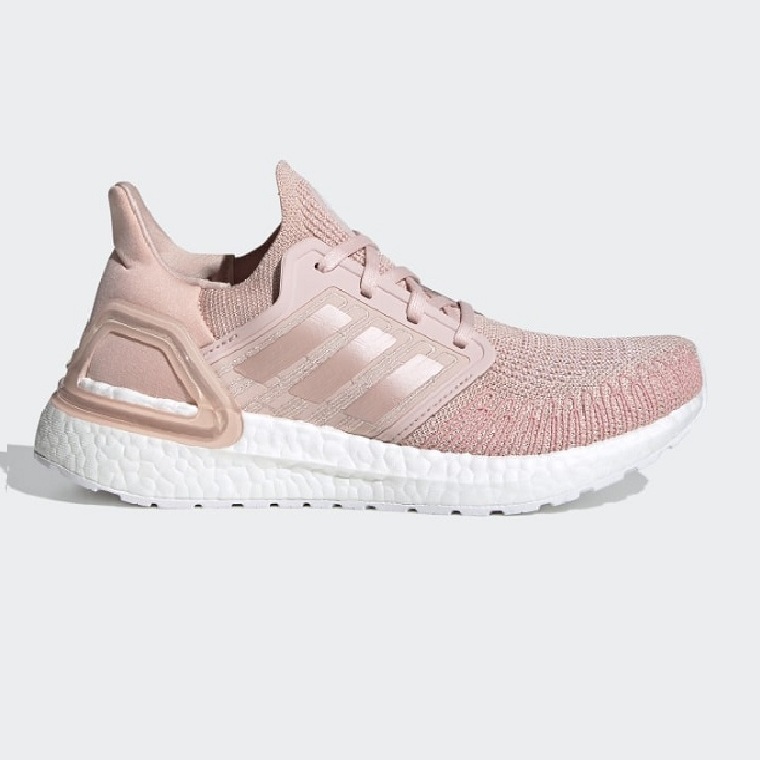 A.DI.DAS ULTRA BOOST 20 HỒNG CAM REP++