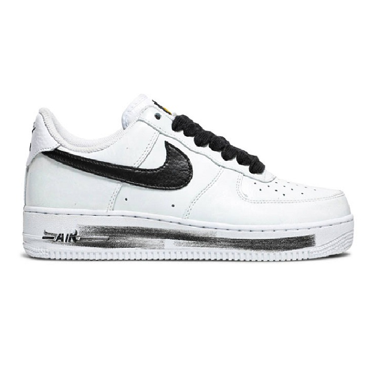 N.IKE AIR FORCE 1 PARA NOISE 2.0 TRẮNG REP 1:1