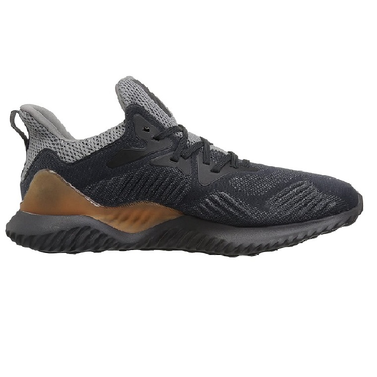 ADIDAS ALPHABOUNCE BEYOND XÁM VÀNG 1:1