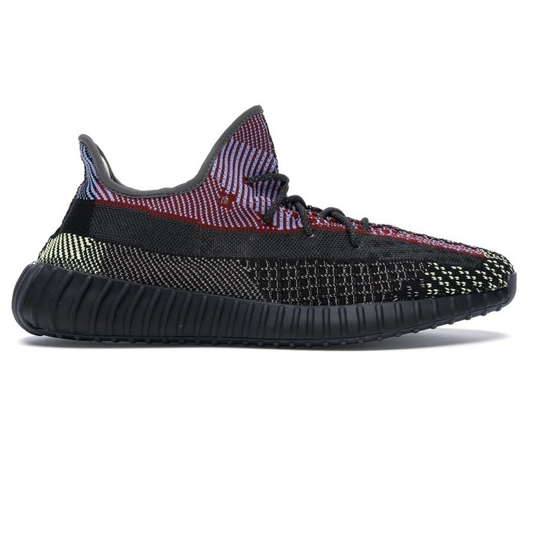 A.DI.DAS YEZZY 350 V2 YECHEIL  PHẢN QUANG REP 1:1