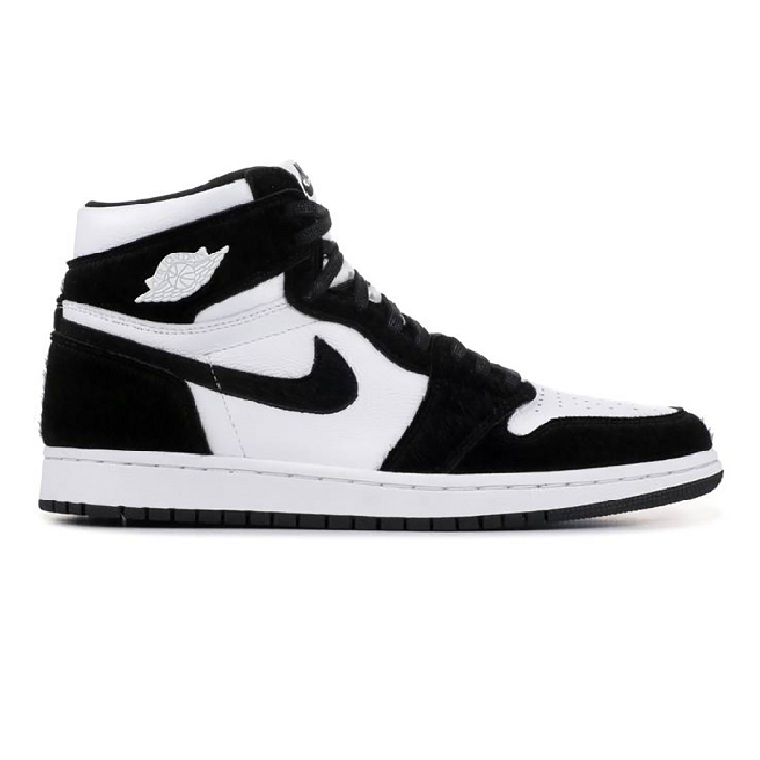 NIKE AIR JORDAN 1 HIGH TWIST PANDA REP 1:1