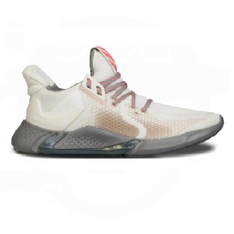 ADIDAS ALPHA BOUNCE INSTICT M XÁM KEM REP 1:1