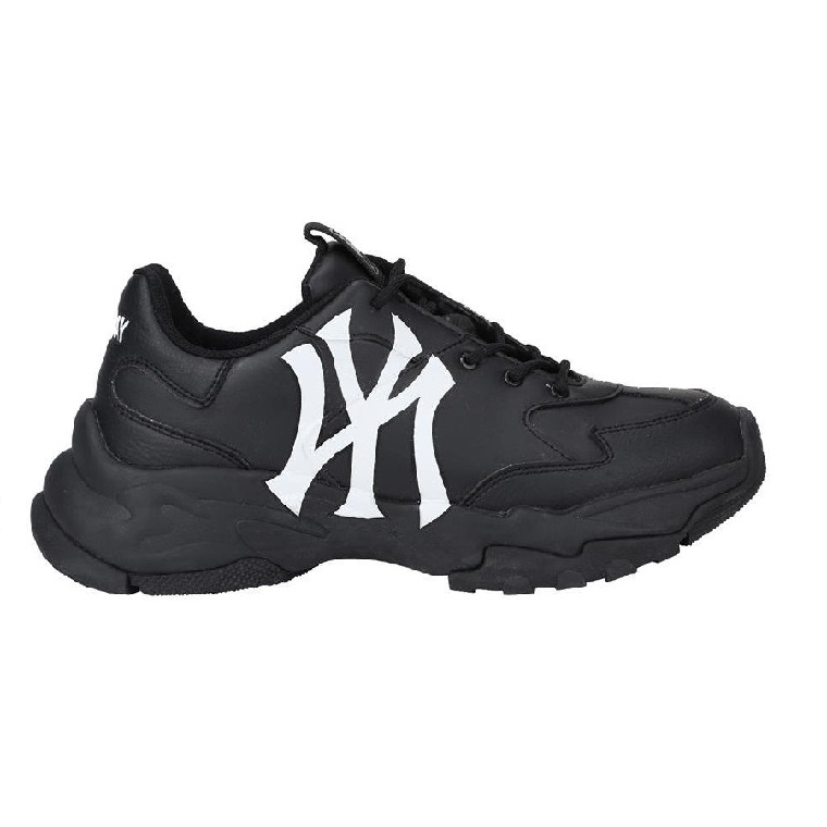 MLB NEW YORK YANKEES BLACK BIG BALL CHUNKY REP 1:1