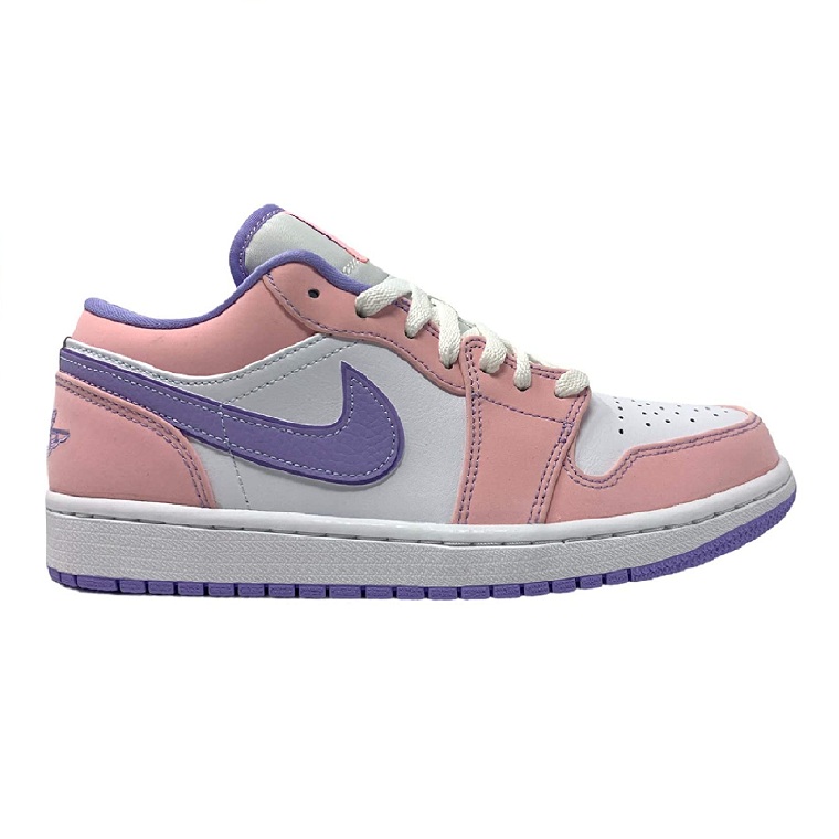 N.IKE AIR JORDAN 1 LOW SE ARCTIC PUNCH
