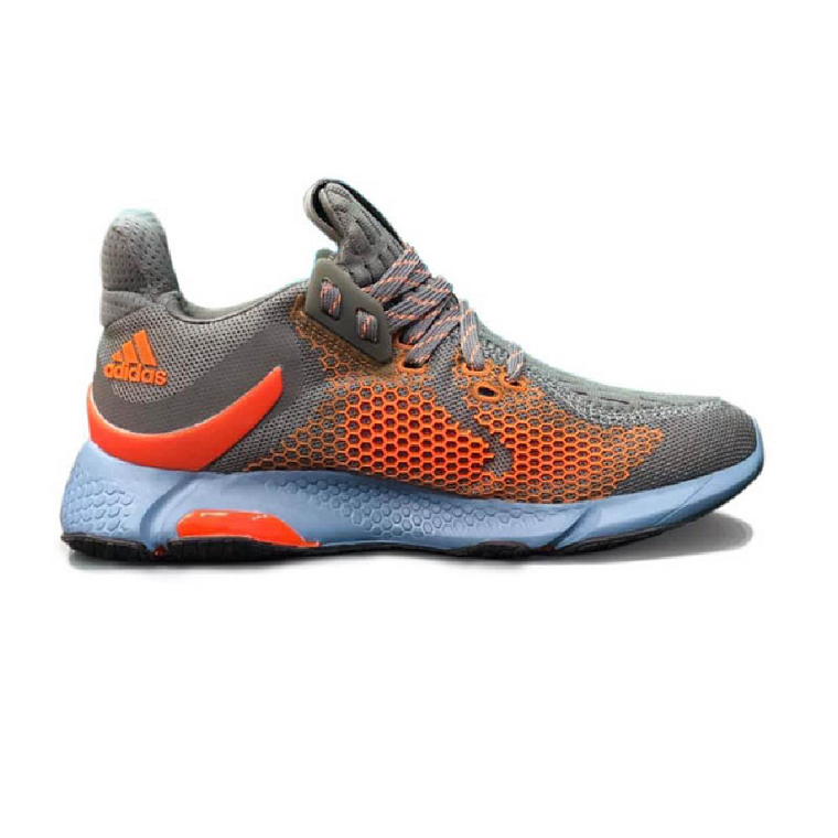 ADIDAS AlphaBounce Instinct M Xám Cam Rep 1:1
