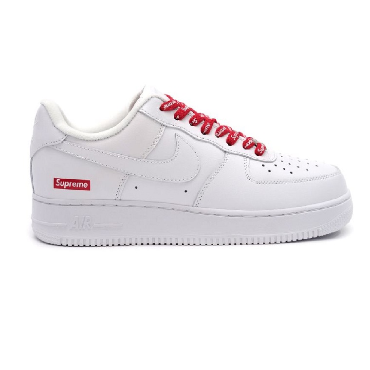 NIKE AIR FORCE 1 LOW SUPREME REP 1:1