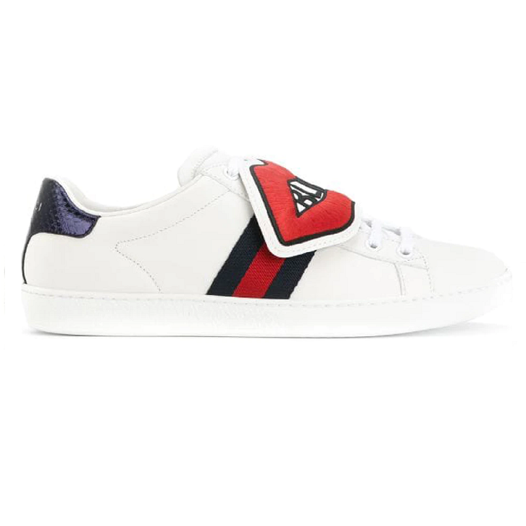 GUCCI ACE FOR LOVE REP 1:1