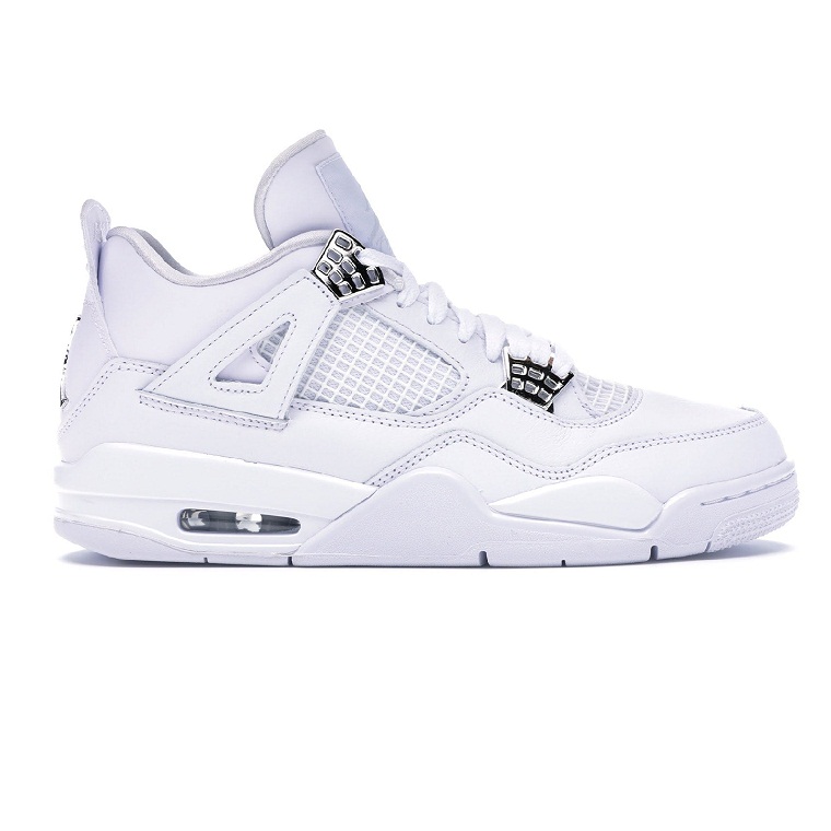 NIKE AIR JORDAN 4 PURE MONEY REP 1:1