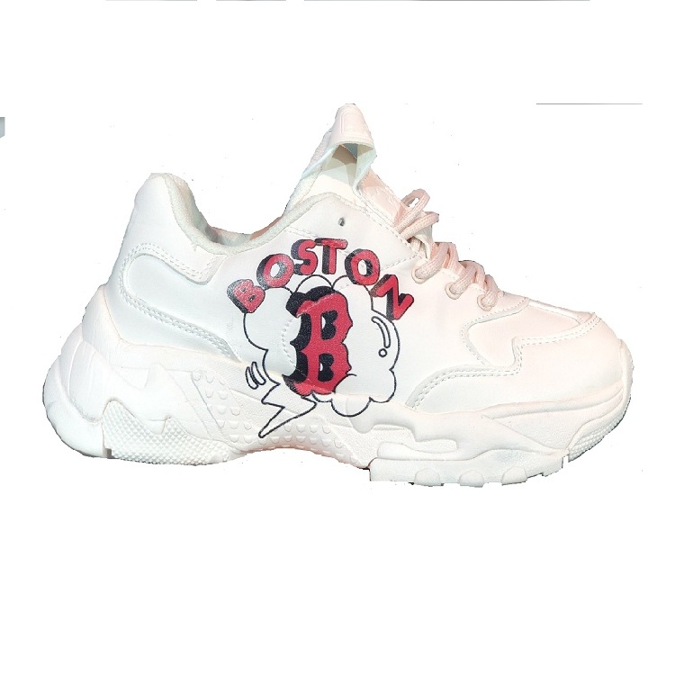 MLB BIGBALL CHUNKY BOSTON RED SOX REP 1:1