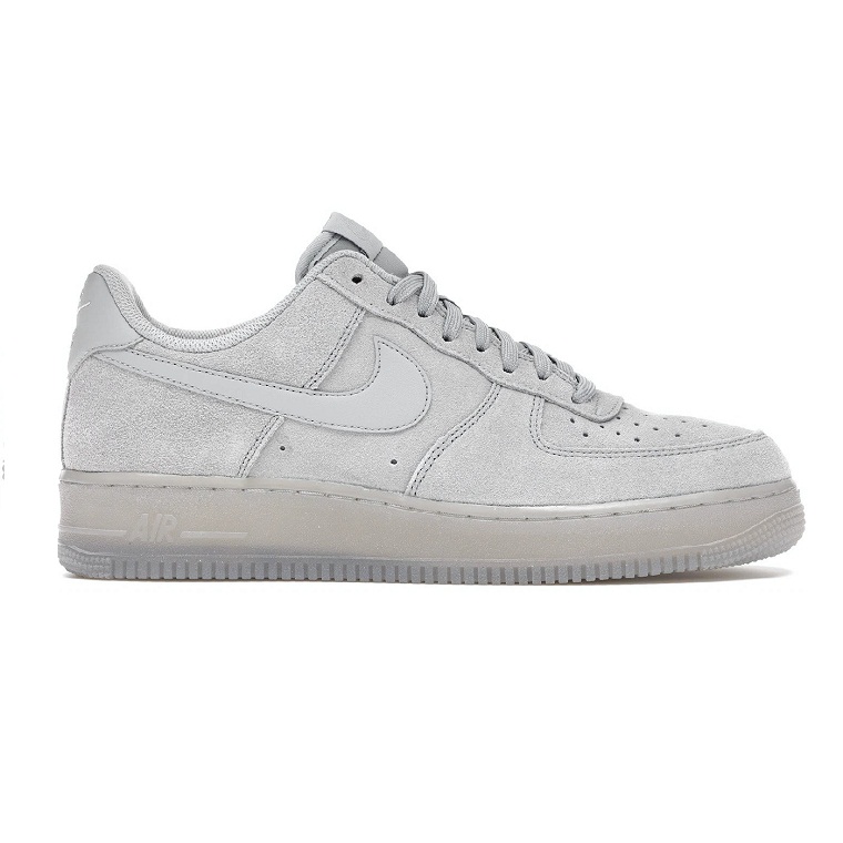 NIKE AIR FORCE 1 LOW GREY REP 1:1