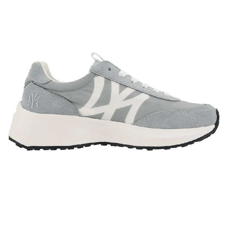 MLB CHUNKY JOGGER NEW YORK YANKEES GREY REP 1:1