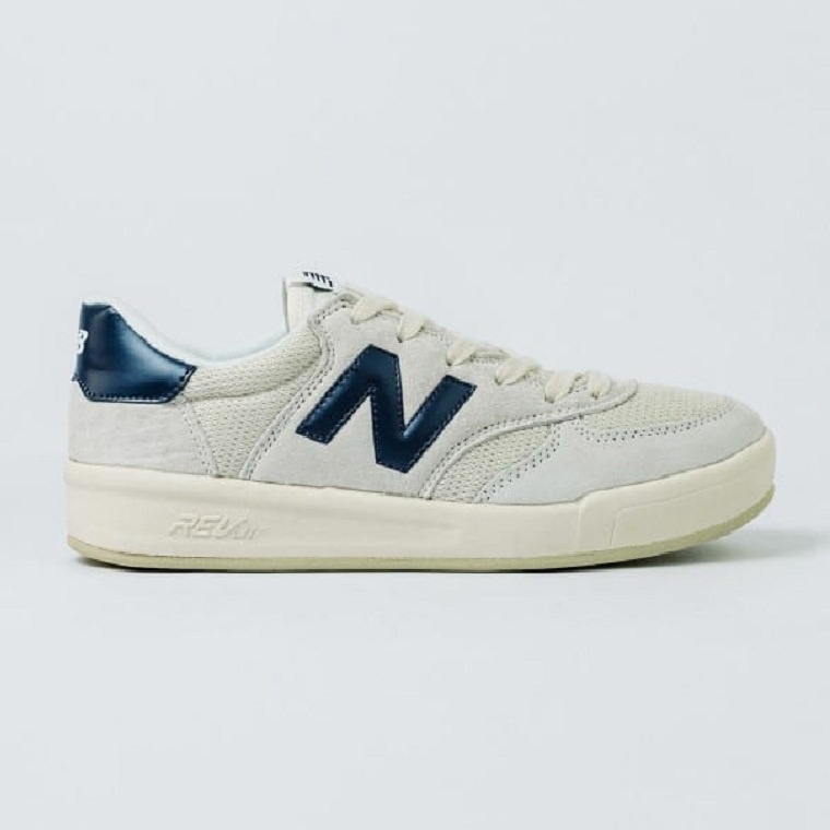 NEW BALANCE CRT 300 WHITE NAVY REP 1:1