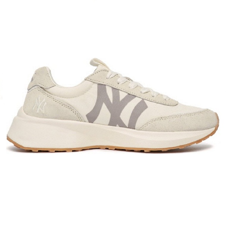 MLB CHUNKY JOGGER YANKEES BEIGE REP 1:1
