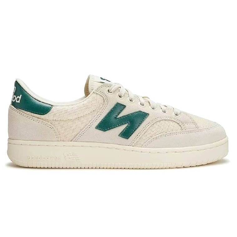 NEW BALANCE 300 PRO XANH LÁ REP 1:1