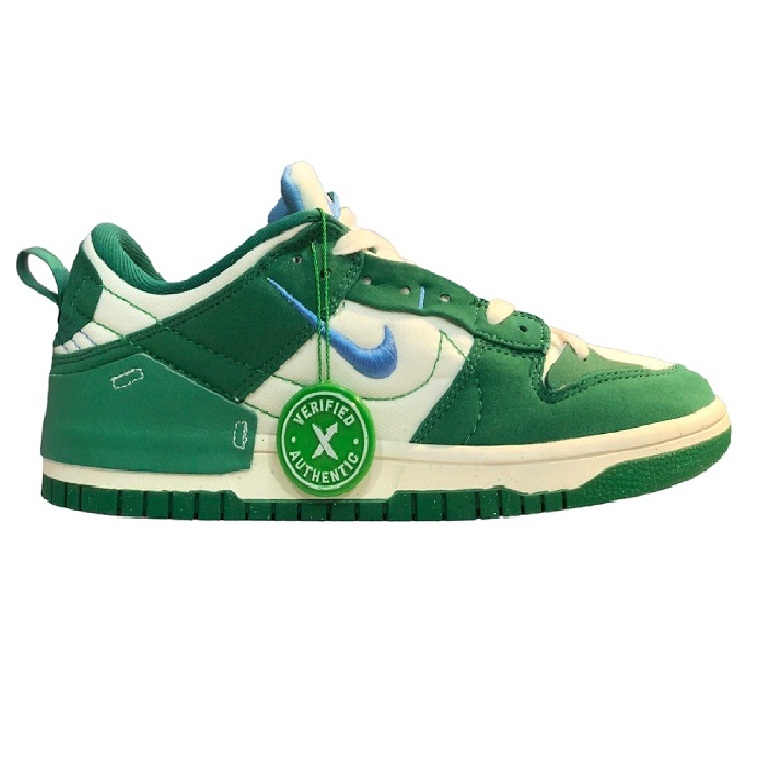 NIKE SB DUNK LOW DISRUPT 2 MALACHITE REP 1:1
