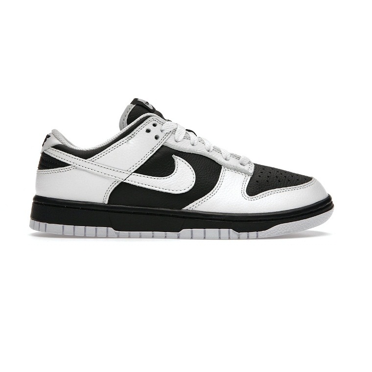 NIKE DUNK LOW RETRO REVERSE PANDA REP 1:1