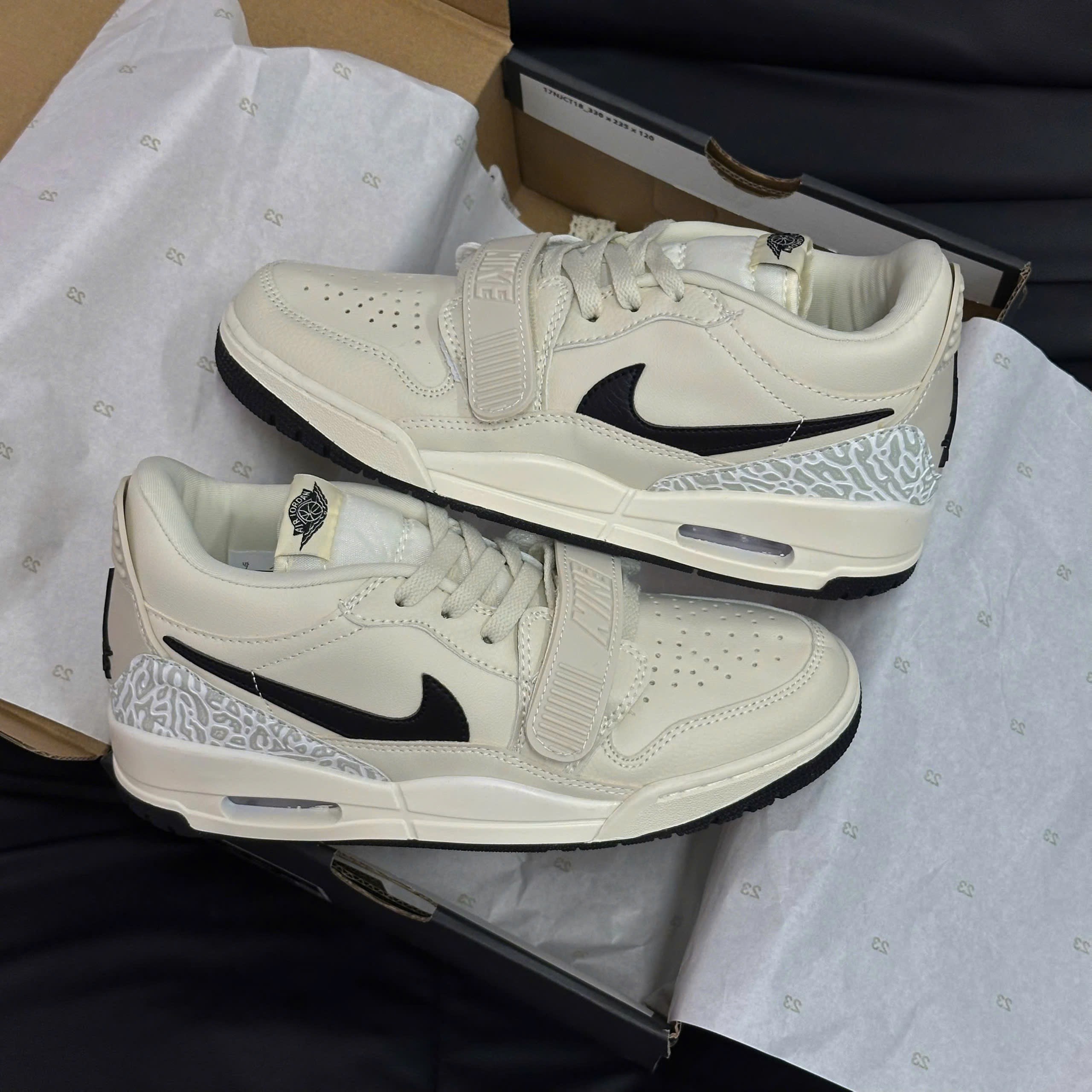 Jd Legacy 312 Low Cream Likeauth