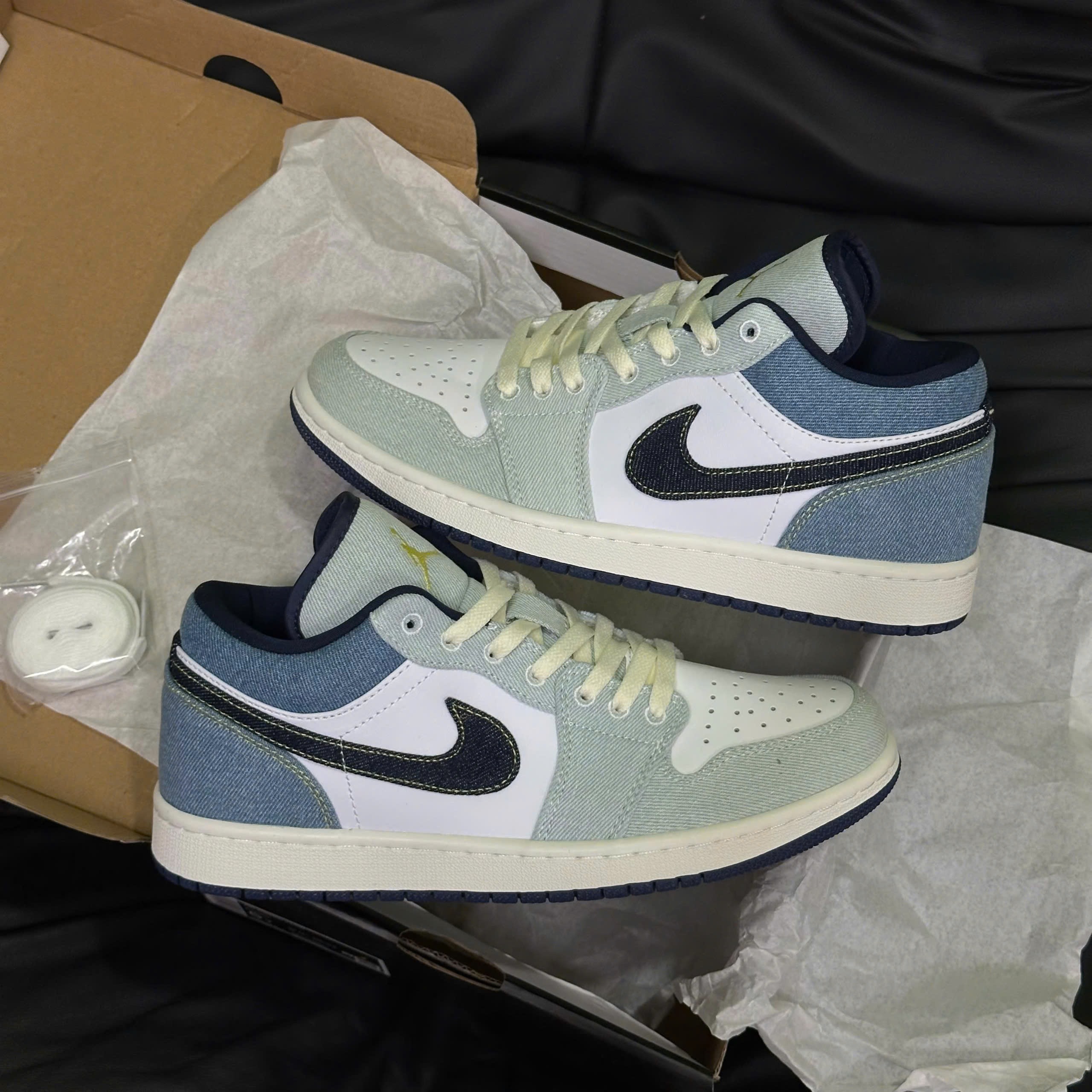 Jd Low Denim V2 2025 Best Quality